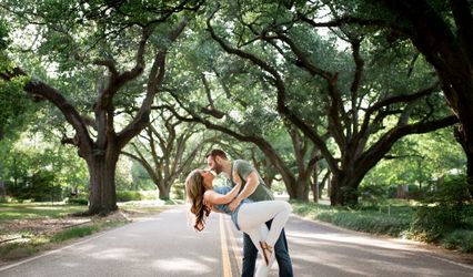 Ashley Marks Photography