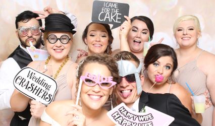 Shutter Shack Photo Booths