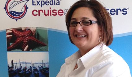 Expedia Cruise Ship Centers