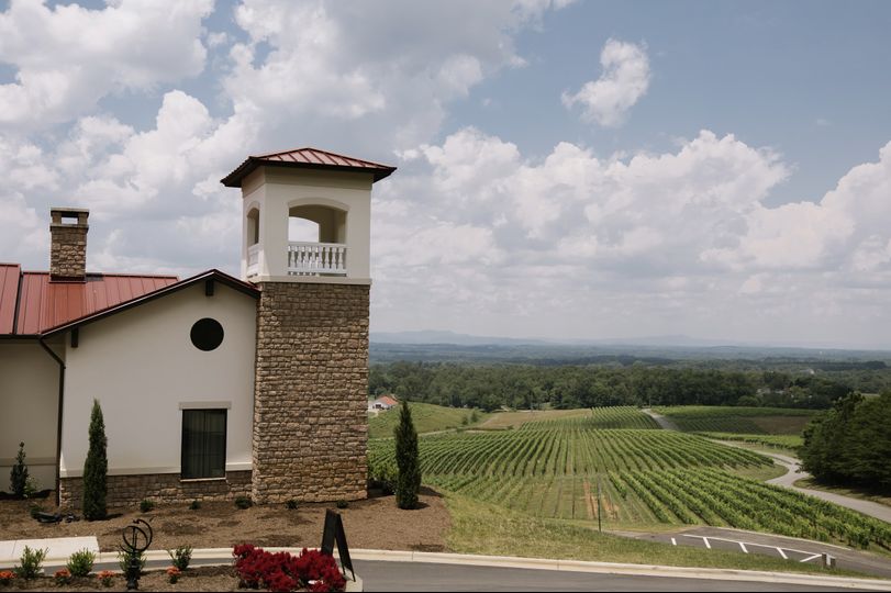 Piccione Vineyards