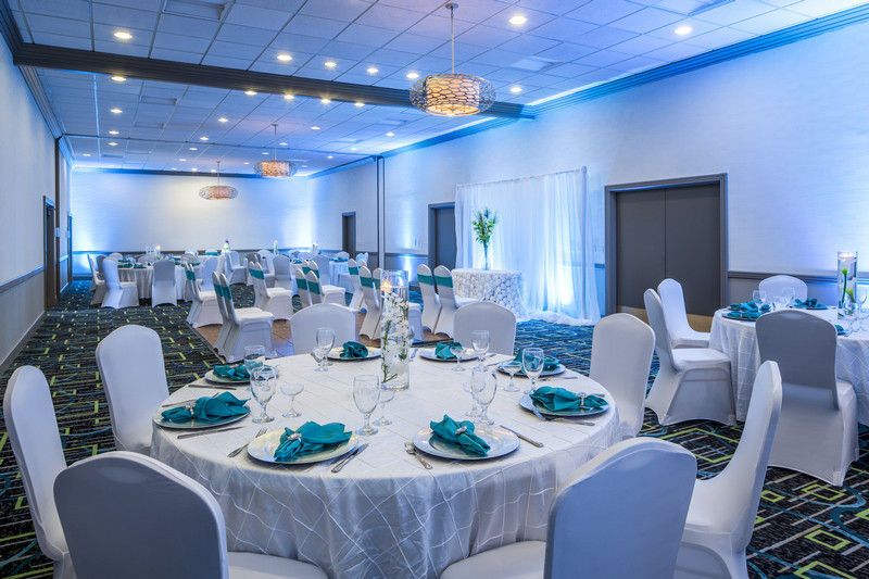 Holiday Inn Palm Beach-Airport Conf Ctr