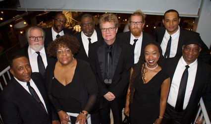 The Soul Tones