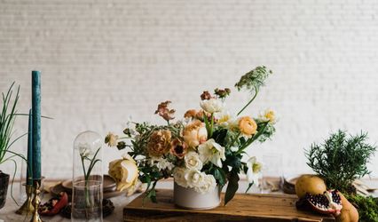 Ida Mayes Floristry