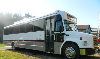M.S. Bond Busing