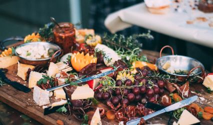 Longhorn Catering & Events