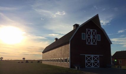 Historic Bagg Bonanza Farm