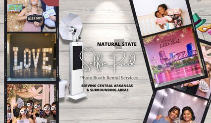Natural State Selfie Pad