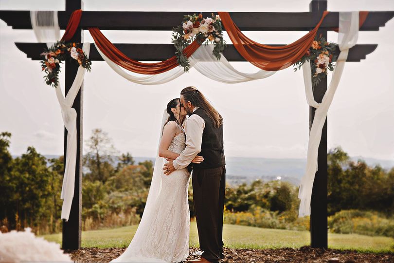 The Pavilion at Paradise Gardens, Gatherings and Gifts, Inc.