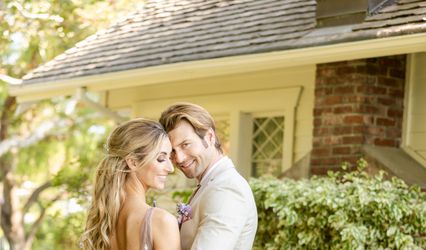 White Sparrow Weddings