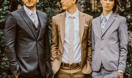 Jack Suits