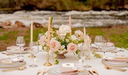 Blissful Moment Events