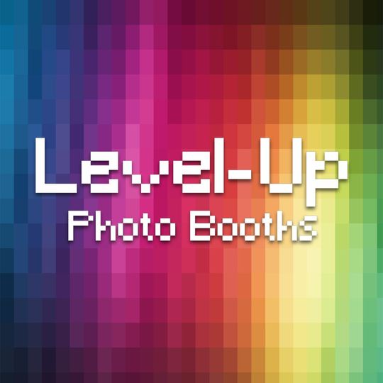 Level-Up Photo Booths