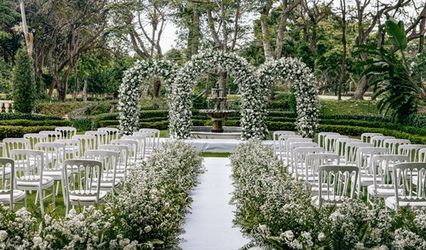 JAELLE WEDDING PLANNER
