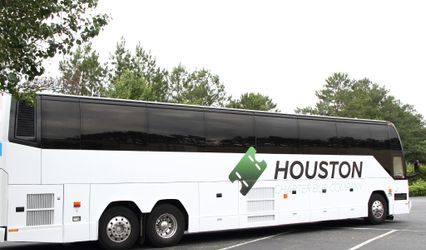 Houston Charter Bus Company