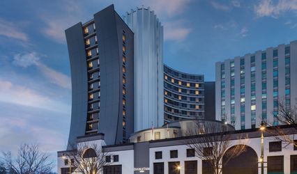 DoubleTree by Hilton Washington DC Silver Spring