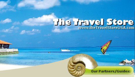 Travel Store
