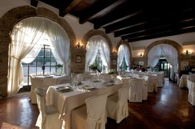 Ristorante Nettuno Historical Location