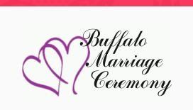 Buffalo Marriage Ceremony