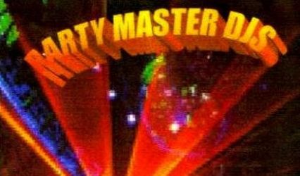 PARTY MASTER DJS