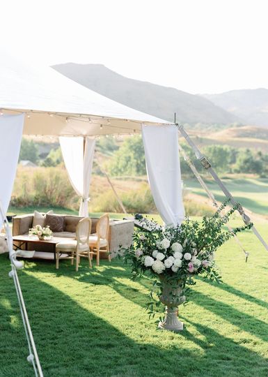 Curate Events + Design