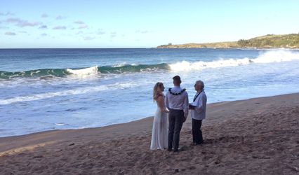 Distinctive Weddings