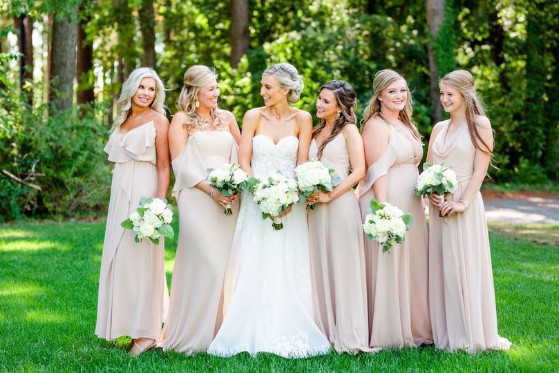 Bridal Glow with Victoria O