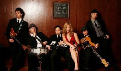 The Superband