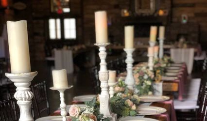 Linens and Events
