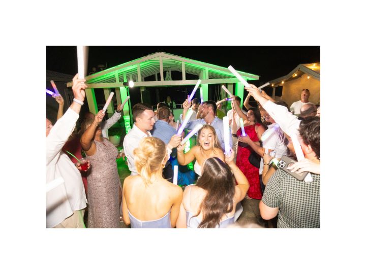 All Request Entertainment & Wedding Planning