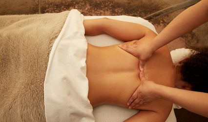 The NOW Massage Little Italy