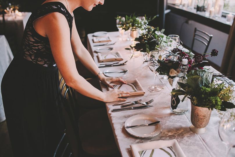 The Perfect Wedding by Laurie