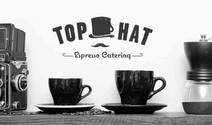 Top Hat Espresso Catering Catering Philadelphia Pa Weddingwire