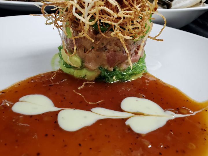 Salt of the Earth Catering