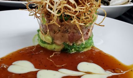 Salt of the Earth Catering