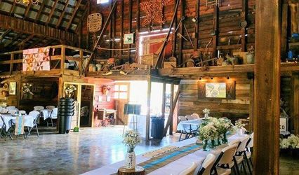 Barn Star Events