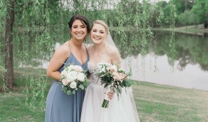 Daisy May Events