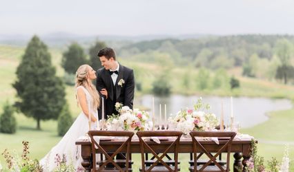 Laura Louise Events & Design