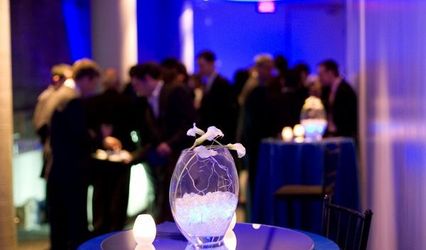 Galleria Event Design