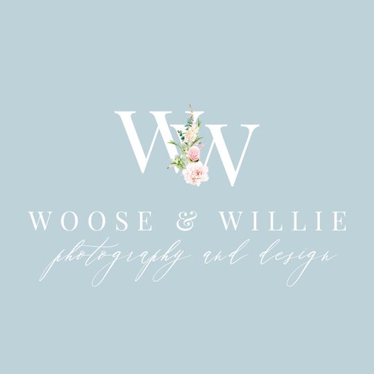 Woose + Willie Photography and Design