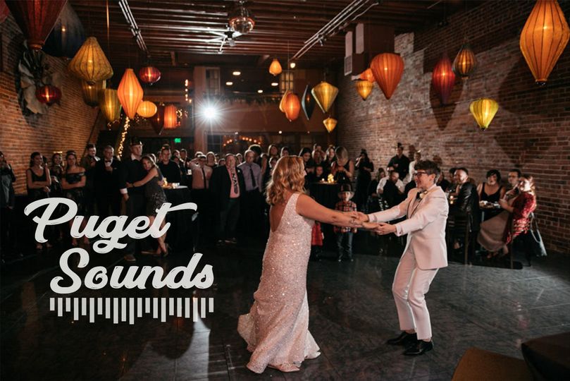 Puget Sounds | DJ Kelli