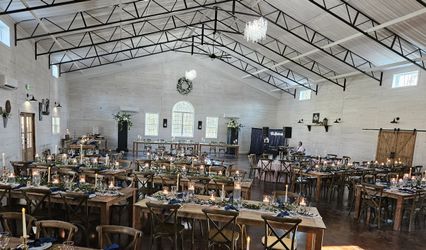 Timberlee Farm Wedding and Event Center