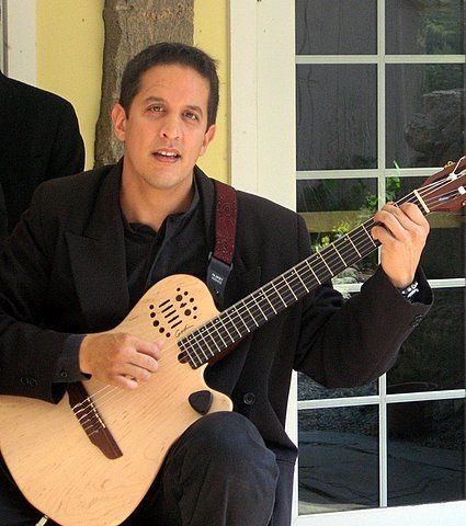 Eddie Aledia