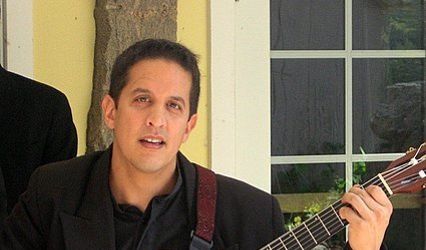Eddie Aledia