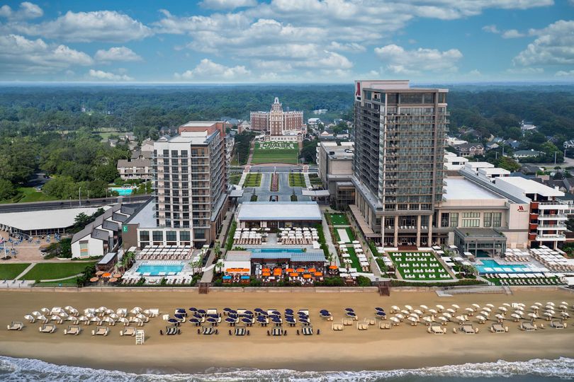Cavalier Resort