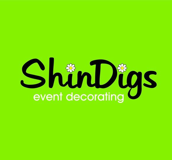ShinDigs Event Decorating