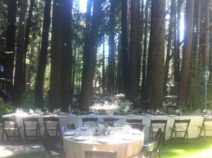 Tahoe Event Rentals