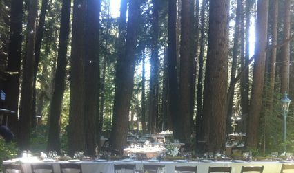 Tahoe Event Rentals