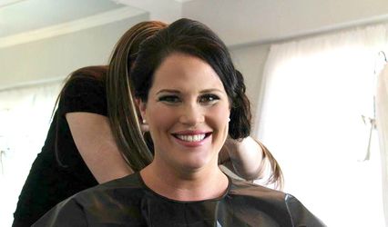Makeup and Hair by Stacy