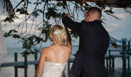 Florida Keys Wedding Estate