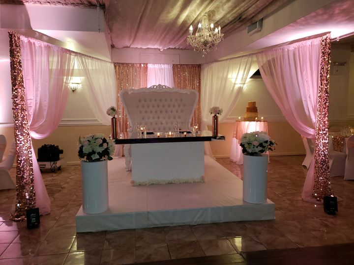 Occasions Banquet and Catering Hall